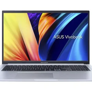 ASUS VivoBook 17 (M1702QA-AU108W), 17,3 Zoll, AMD Ryzen™ 5,5600H Prozessor, 8 GB RAM, 512 GB SSD, AMD Radeon™, Windows 11