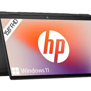 HP ENVY x360 2-in-1 Laptop 15-fh0355ng