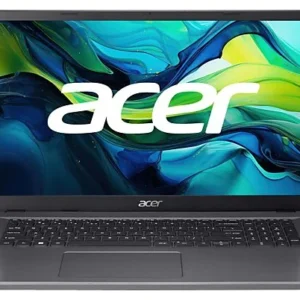 ACER Aspire 3 (A317-55P-384L),17,3 Zoll, Intel® Core™ i3-N305 Prozessor, 8 GB RAM, 512 GB SSD, Intel® UHD Windows 11