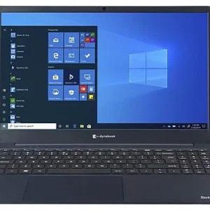 TOSHIBA A1PYS23E1128,15,6 Zoll, Intel®,i3-10110U Prozessor, 8 GB RAM, 256 GB SSD, Intel® UHD, Windows 10