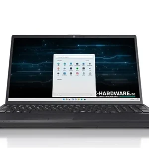 FUJITSU Lifebook A3510│i3-1005G1│32GB RAM│256GB NVMe