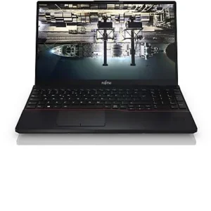 FUJITSU Lifebook E5512,15,6 Zoll, Intel® Core™ i5-1235U Prozessor, 16 GB RAM, 512 GB SSD, Intel® Iris®